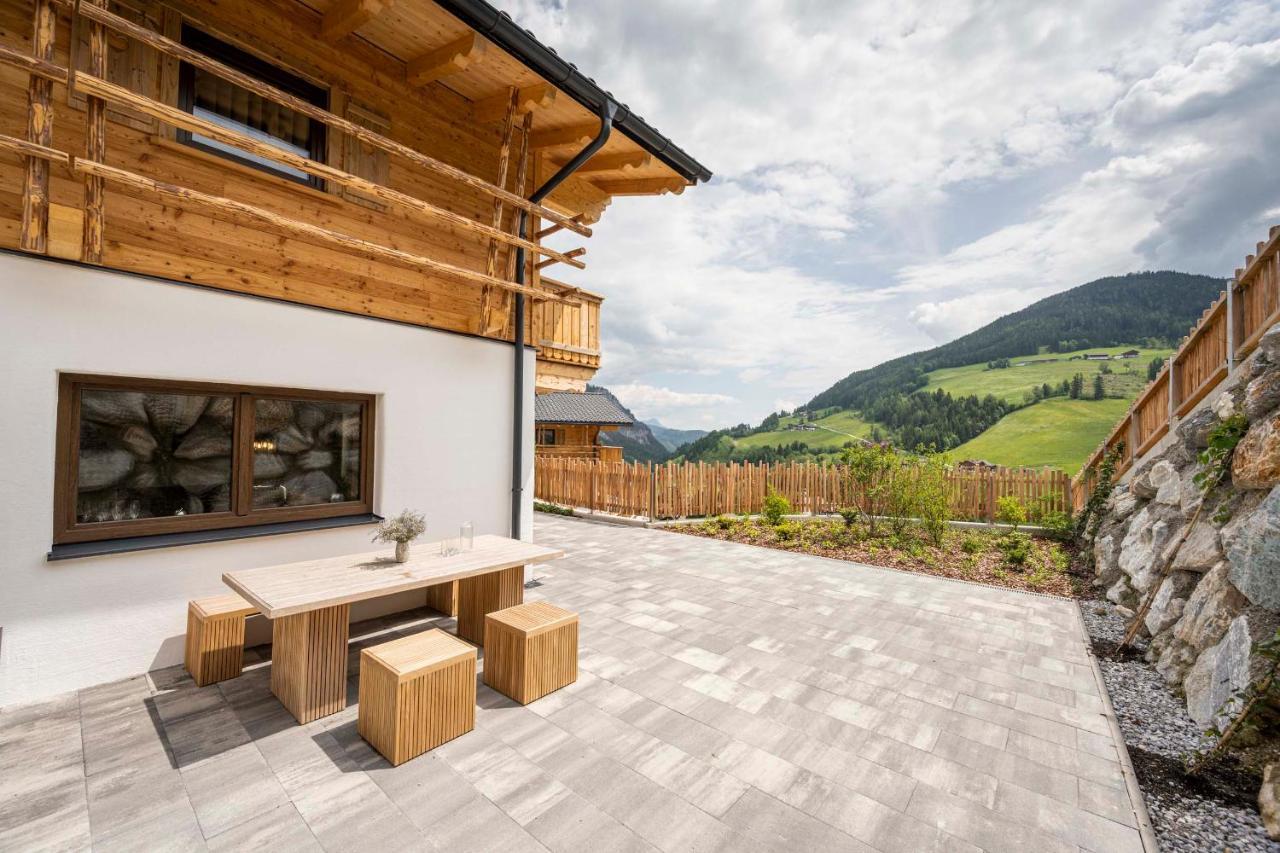 Villa Almdorf Auszeit Fageralm à Forstau  Extérieur photo
