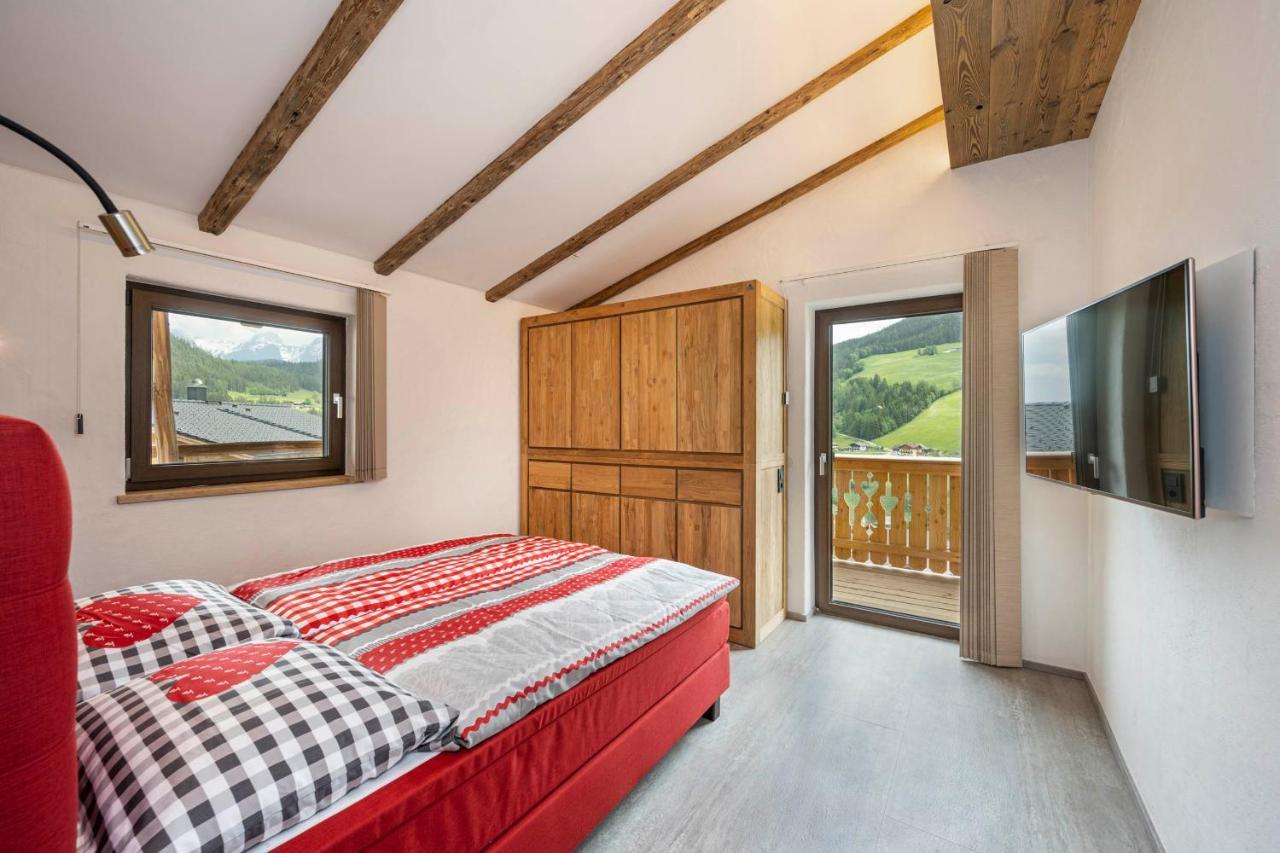 Villa Almdorf Auszeit Fageralm à Forstau  Extérieur photo