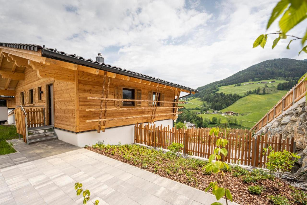 Villa Almdorf Auszeit Fageralm à Forstau  Extérieur photo