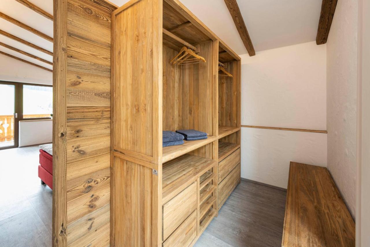 Villa Almdorf Auszeit Fageralm à Forstau  Extérieur photo